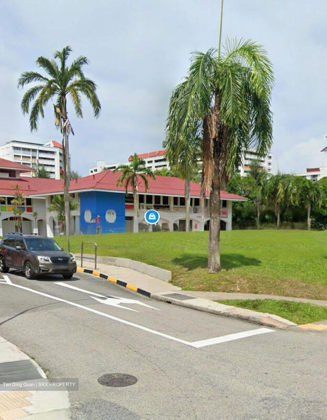 Blk 467 Tampines Street 44 (Tampines), HDB 5 Rooms #496415591